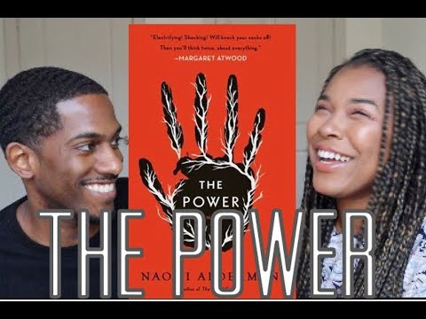 BOOK CLUB THE POWER BY Naomi Alderman Book Review