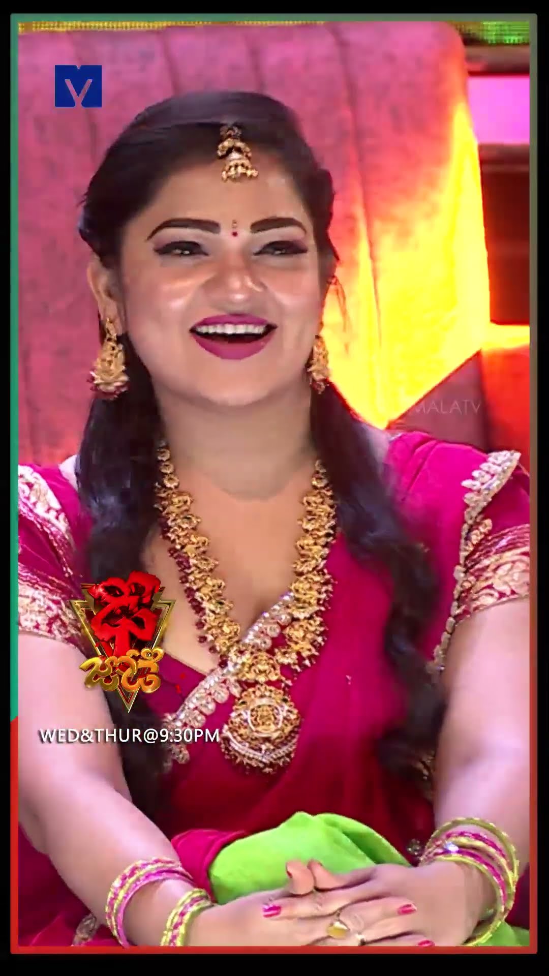 #Shorts - Shubam \u0026 Kalpita Performance - Dhee Jodi - 18th \u0026 19th December 2024 @ 9:30 PM