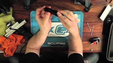 MacDev Cyborg RX Super Gun Show - Part 3