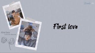 first Love cover By Lesserafim Chaewon 