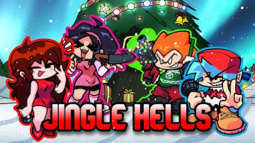 Christmas Love - Jingle Hells But It