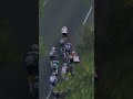 ЁЯШв Heartbreak For The Green Jersey Philipsen Has To Abandon After A Crash Near Intermediate Sprint ЁЯШв Heartbreak For The Green Jersey Philipsen Has To Abandon After A Crash Near Intermediate Sprint