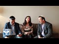 Face to Face Interview: Rabbi Itzhak Shapira first Interview ever in Portuguese
