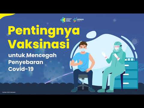 Video: Apakah vaksin mencegah Anda terkena covid?