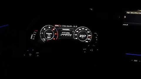 Audi Q7 2017 3.0 Tdi Top speed