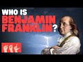 Benjamin Franklin: Life and Contributions