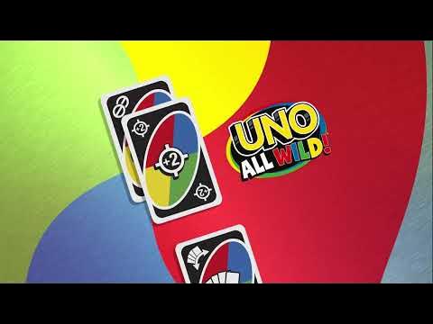 UNO  Mattel 