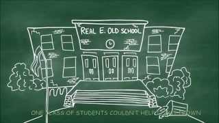 E4U2 Best Overall Winner: “The Personalized Teacher”