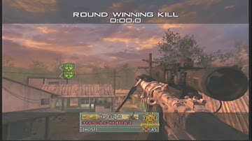 Open Lobby Highlights Ep. 2. MW2