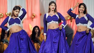 What Is There In S Dance That Married Women Are Feeling Happy In Their Hearts After Se...