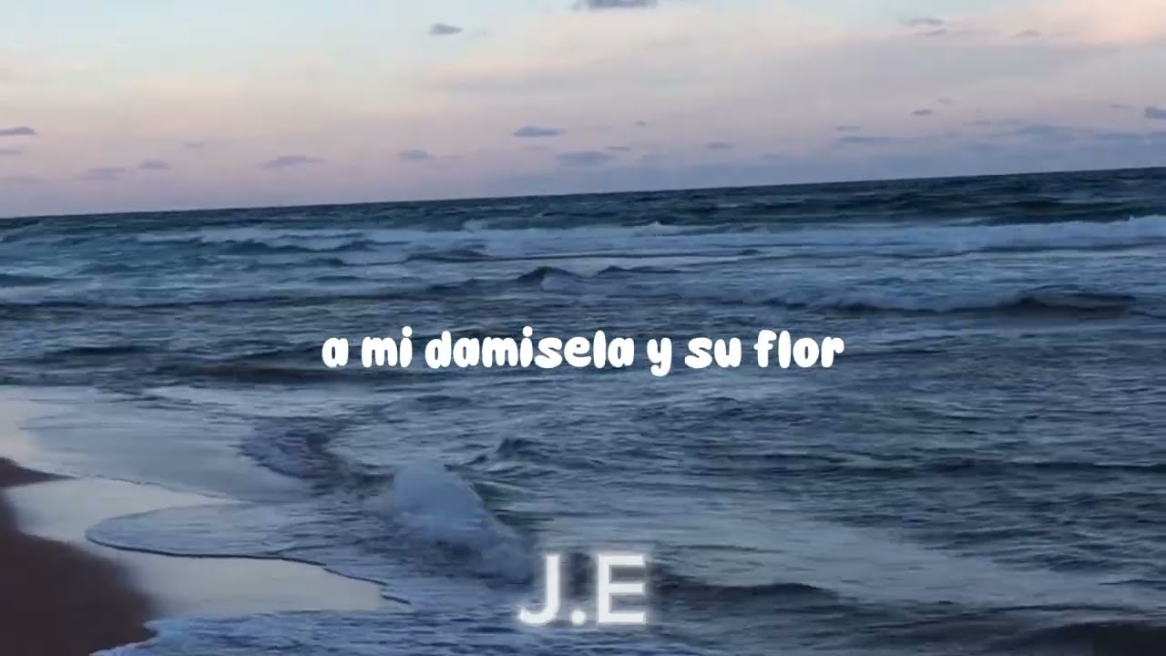 La Danza De Las Libelulas - Manuel García, Mon Laferte [Letra]