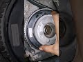 how to timing range rover evoque 2.0 engine turbo. 2013 to 2017