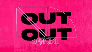 Joel Corry x Jax Jones - OUT OUT (Charli XCX & Saweetie)  | Lyrical video | ND OFFICIAL 2K21