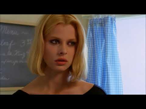 Paris, Texas (1984) - "I knew these people"