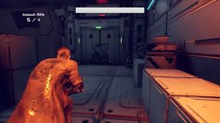 Combat Simulator - Vancouver Film School, Term 4 level/combat design project