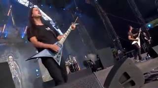 Gojira - Live 2011 [Full Set] [Live Performance] [Concert] [Complete Show]