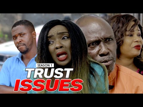 Download TRUST ISSUES 1 -