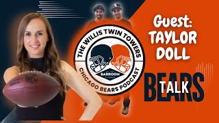 Willis Twins | Guest: Taylor Doll