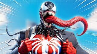 This Spider Man game is better WITHOUT Spider Man in 2024