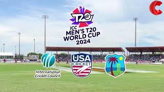 T20 World Cup 2024 : पपुआ न्यू गिनी को मिला टी20 विश्व कप का टिकट, क्वालीफाई कर चुकी हैं ये 15 टीमें