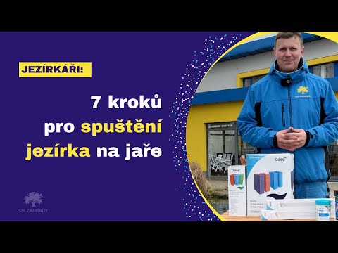 7️⃣ kroků pro