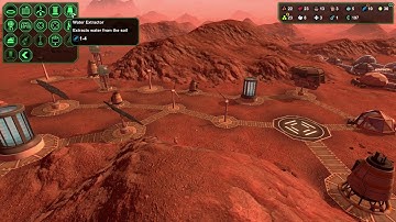 Planet Base Game Episode 12   Playing Fun Games!