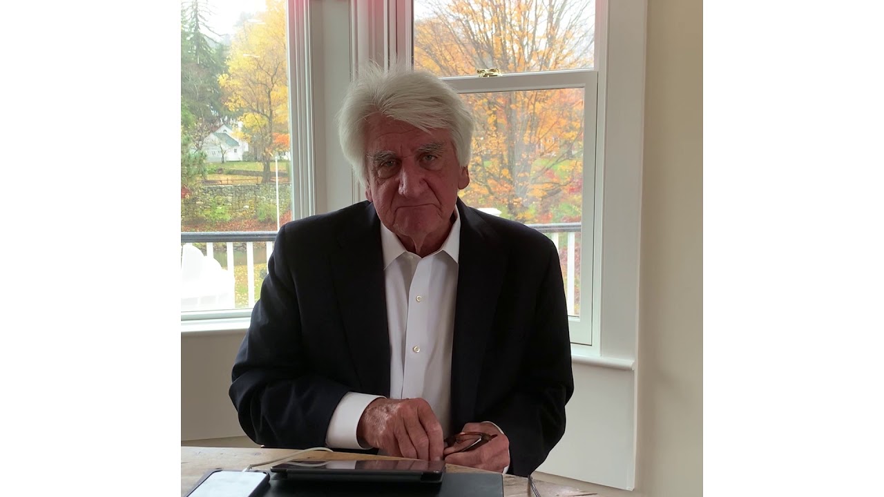 Tribute to Thomas Croswell YouTube