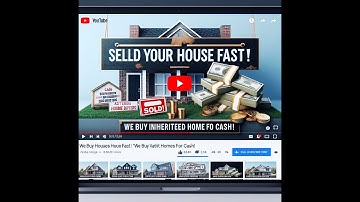 Inherited Property Solutions You Can Trust – Sell With Ease || BirminghamInvestors