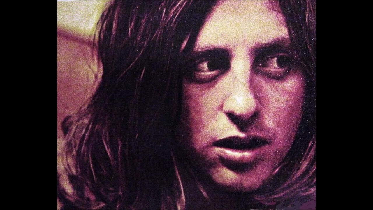Lee Michaels Live at the Fillmore West, San Francisco - 1970