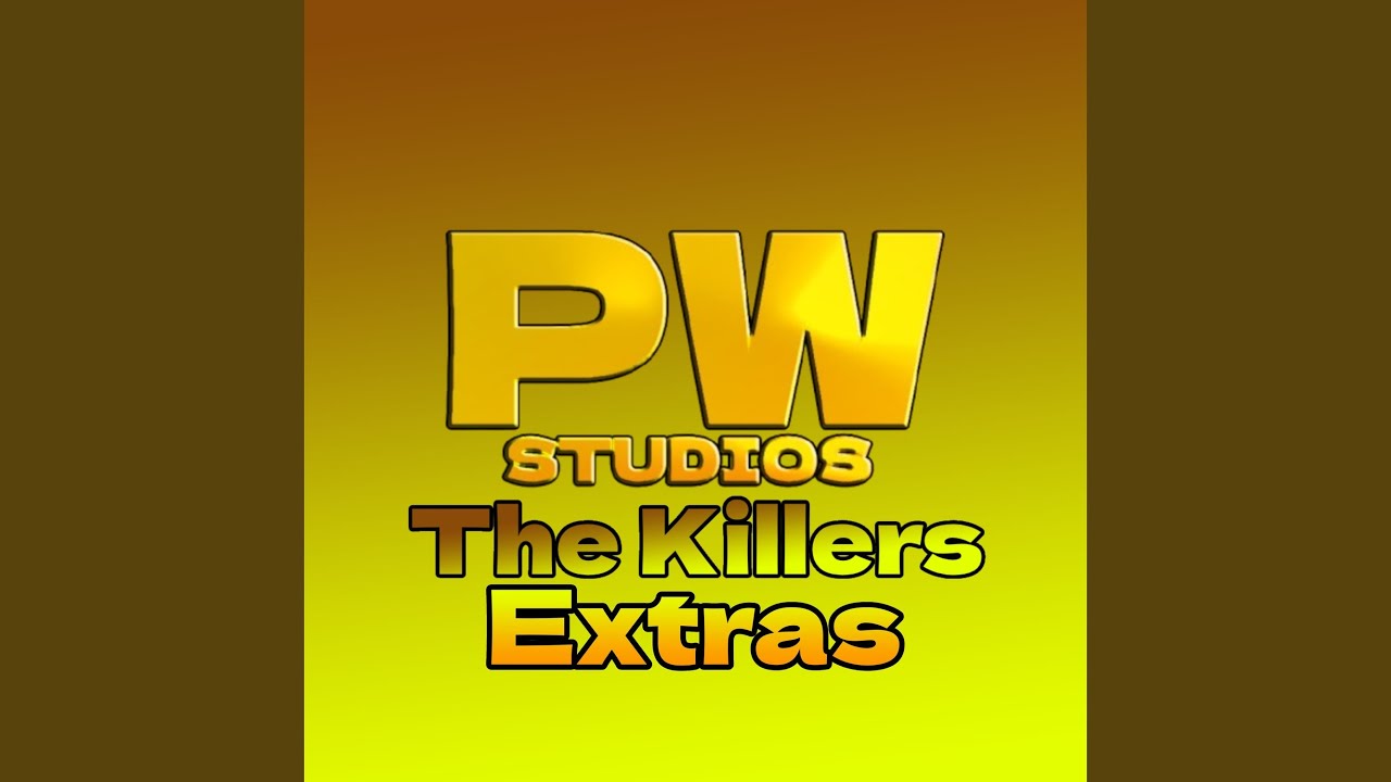 Watch Killers Lobby on YouTube Watch Killers Lobby on YouTube