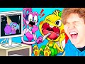 FUNNIEST MEME VIDEOS EVER! (BUNZO BUNNY MEMES, AMANDA THE ADVENTURER GOES OOF, & MORE!)