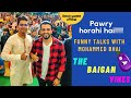 Pawri horahi hai  ft mohammed bin ishaq  the baigan vines 