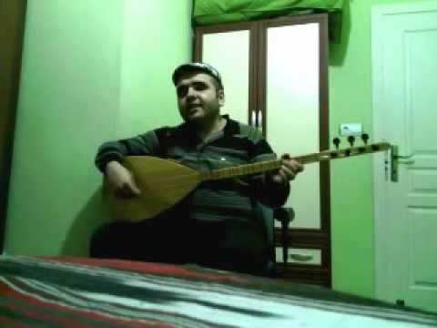 MEHMET ALİ TÜRK ... Ayrılık Derdinin Dermanı Nedir..