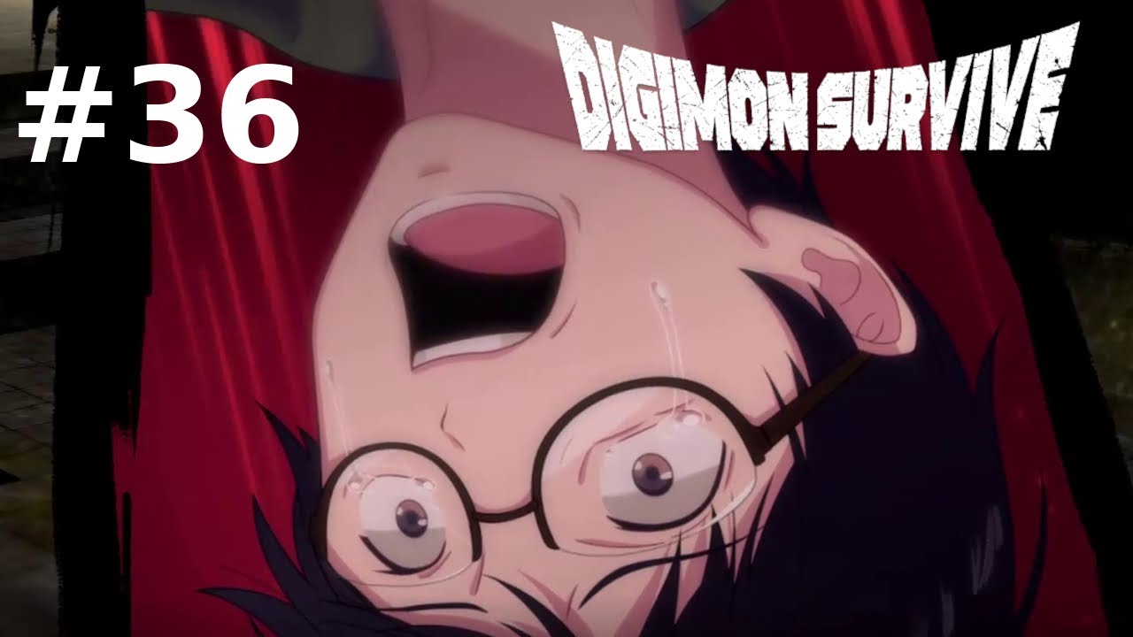 Digimon Survive Walkthrough Part 36 DE Full HD Blind Shujis Wahnsinn YouTube digimon-survive-walkthrough-part-36-de-full-hd-blind-shujis-wahnsinn-youtube