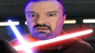 Famous DSP Takes Star Wars Game Hostage After Rage Quitting on Night Stream Net Worth