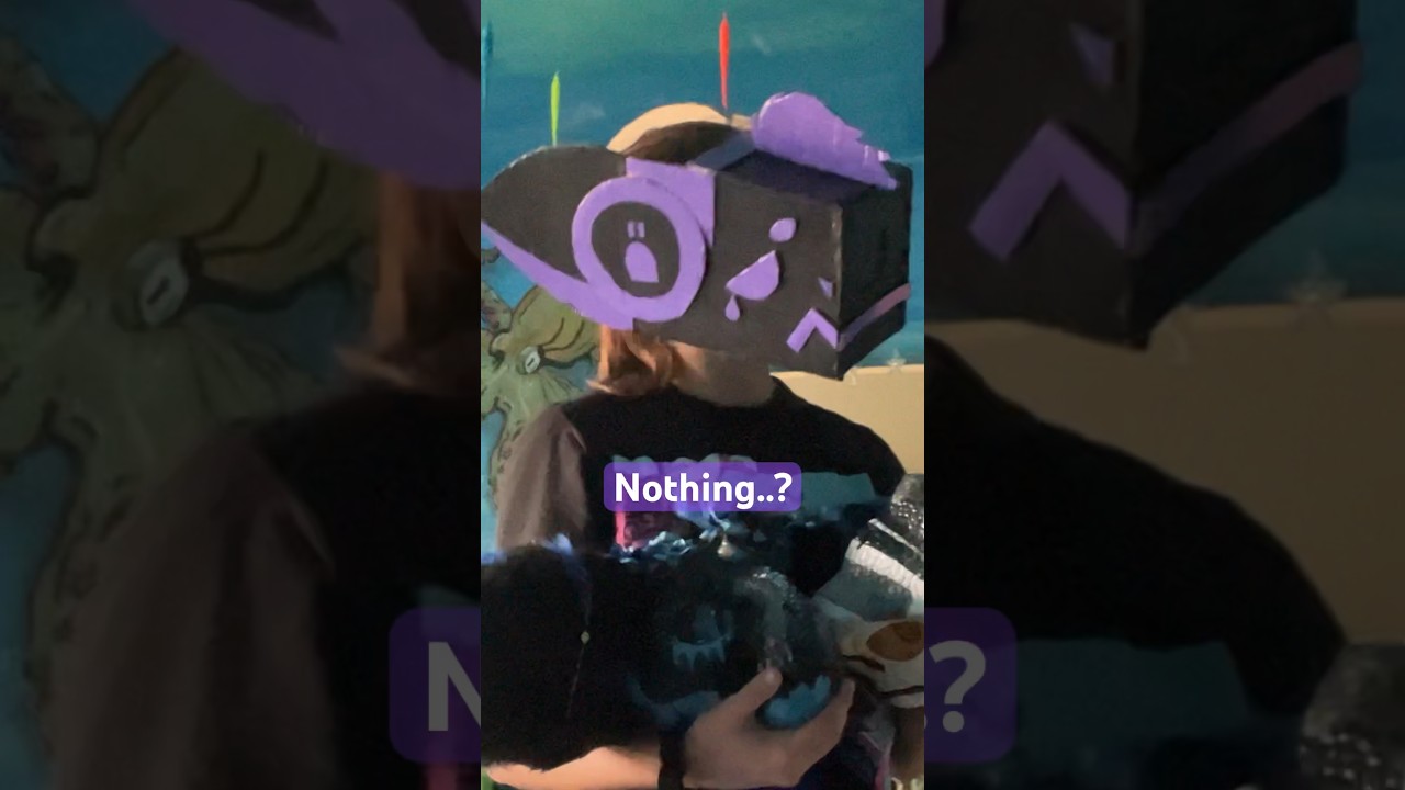 Obejrzyj Dino mask with NOTHIN #dinomask #ytshorts w YouTube Obejrzyj Dino mask with NOTHIN #dinomask #ytshorts w YouTube