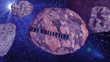 Asteroid Intro With Music