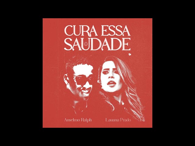 ANSELMO RALPH - CURA ESSA SAUDADE