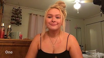 Unit 4 SOAR - ASL 1010 Caitlyn Rust