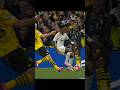 10/10 nutmeg skills