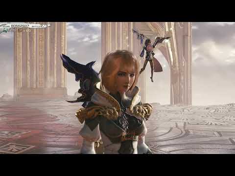 [メビウスFF] 究極次元：真・極ヘカトンケイル