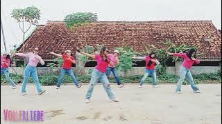 Dj Dawai (Dj Mbon Mbon Breakbeat) Kreasi Senam Voller Liebe