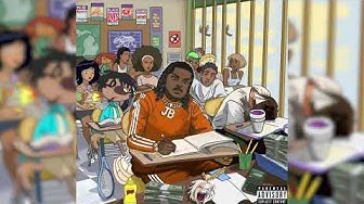Tee Grizzley - Everything [Official Audio]