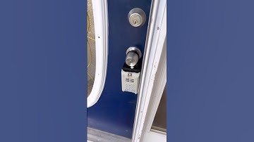 What I hate about Sentrilock boxes