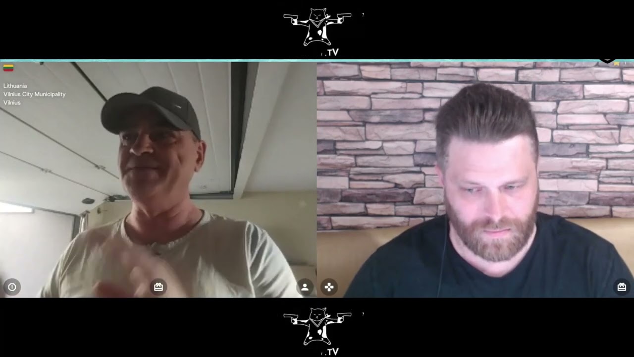 (₽) опять Андрейка кого-то предал... (НС 23.04.25)