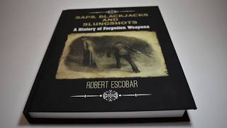 MY BOOK- Saps, Blackjacks & Slungshots: A History of Forgotten Weapons screenshot 1