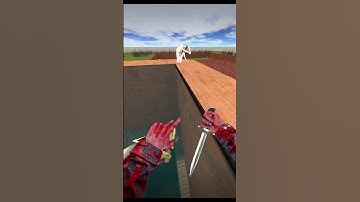 scp 096 chase #garrysmod #scp096 #gmod #obunga #gaming