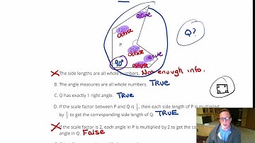Unit 1, Lesson 4 Practice Problems (7th Grade Illustrative Math) IM 7.1.4