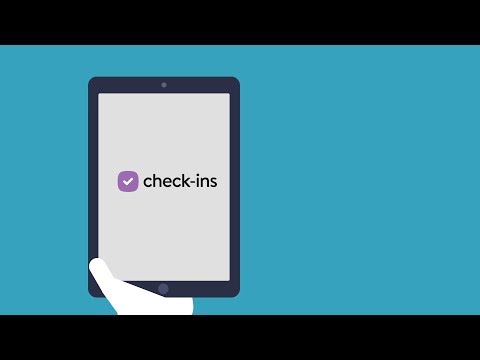 Planning Center Check-Ins