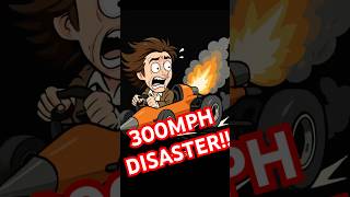 This Crash Changed Top Gear Forever. ￼#topgear #richardhammond